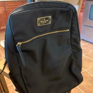 Kate Spade Hilo Backpack